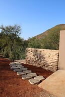 Matjiesvlei Retreat Katrien