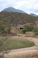 Matjiesvlei Retreat Katrien