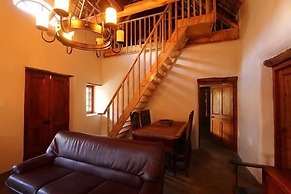 Matjiesvlei Retreat Katrien