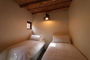 Matjiesvlei Retreat Katrien