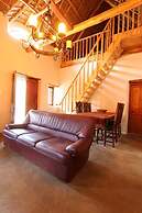 Matjiesvlei Retreat Katrien