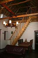 Matjiesvlei Retreat Katrien