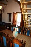 Matjiesvlei Retreat Katrien