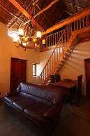 Matjiesvlei Retreat Katrien