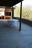 Matjiesvlei Retreat Katrien