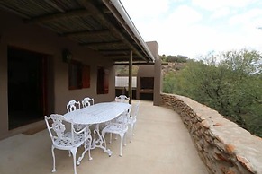 Matjiesvlei Retreat Katrien