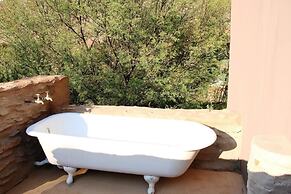 Matjiesvlei Retreat Katrien