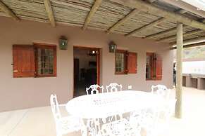 Matjiesvlei Retreat Katrien