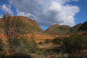 Matjiesvlei Retreat Katrien