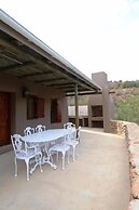 Matjiesvlei Retreat Katrien