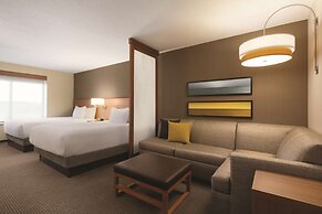 Hyatt Place Niagara Falls