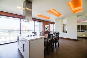 Terra apartment