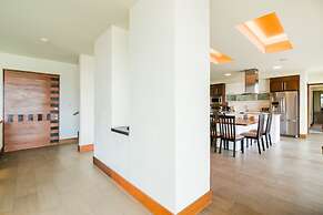 Terra apartment