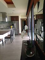Terra apartment