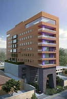 Terra apartment