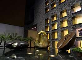 Terra apartment