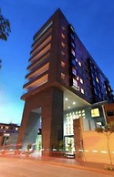 Terra apartment