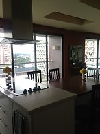 Terra apartment