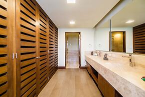 Terra apartment