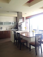 Terra apartment