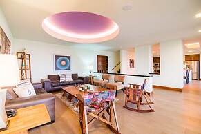Terra apartment