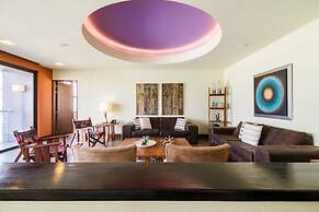Terra apartment