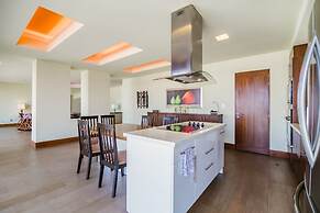 Terra apartment