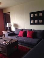 Terra apartment