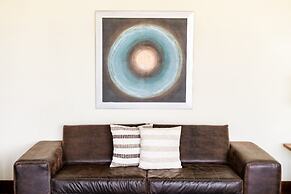 Terra apartment