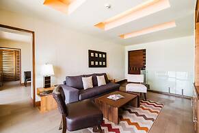 Terra apartment