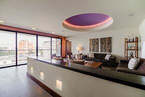 Terra apartment