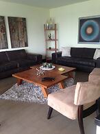 Terra apartment