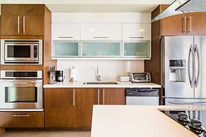 Terra apartment