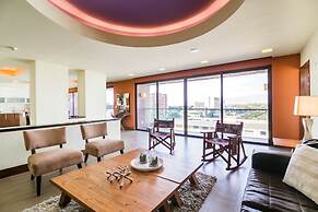 Terra apartment