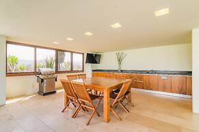 Terra apartment