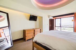 Terra apartment