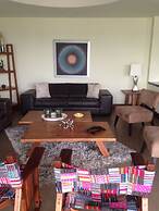 Terra apartment