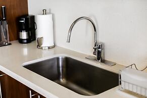 Terra apartment