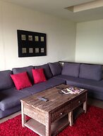Terra apartment