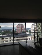 Terra apartment