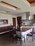 Terra apartment