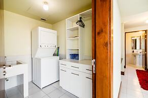 Terra apartment