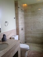 Terra apartment