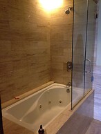 Terra apartment