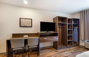 Extended Stay America Select Suites Tampa Brandon East