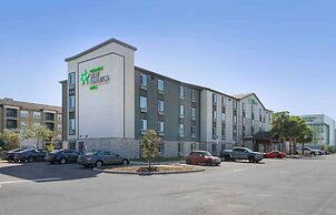 Extended Stay America Select Suites Tampa Brandon East
