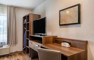 Extended Stay America Select Suites Tampa Brandon East