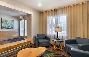 Extended Stay America Select Suites Tampa Brandon East