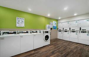 Extended Stay America Select Suites Tampa Brandon East