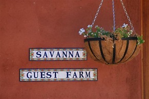 Savanna Guest Farm